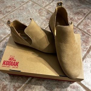 Booties Kodak Low rider